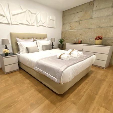 Casinha Da Vedoria Apartment Viana do Castelo Ngoại thất bức ảnh