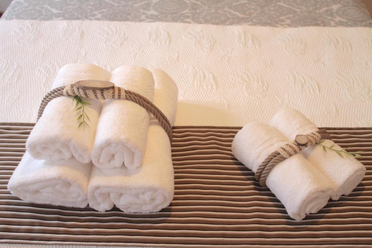 Casinha Da Vedoria Apartment Viana do Castelo Ngoại thất bức ảnh