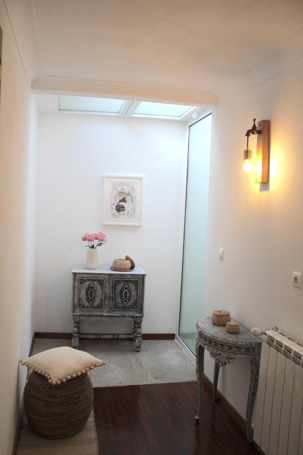 Casinha Da Vedoria Apartment Viana do Castelo Ngoại thất bức ảnh