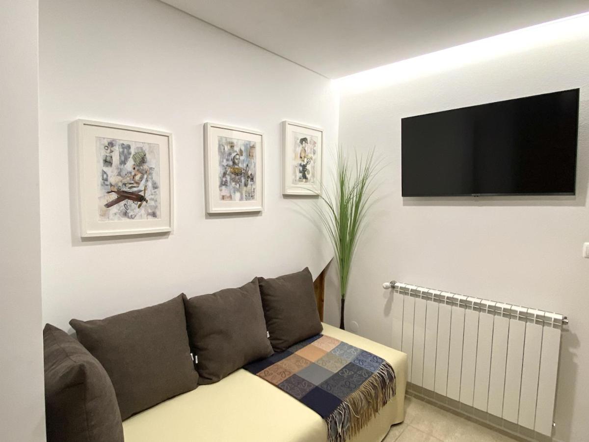 Casinha Da Vedoria Apartment Viana do Castelo Ngoại thất bức ảnh