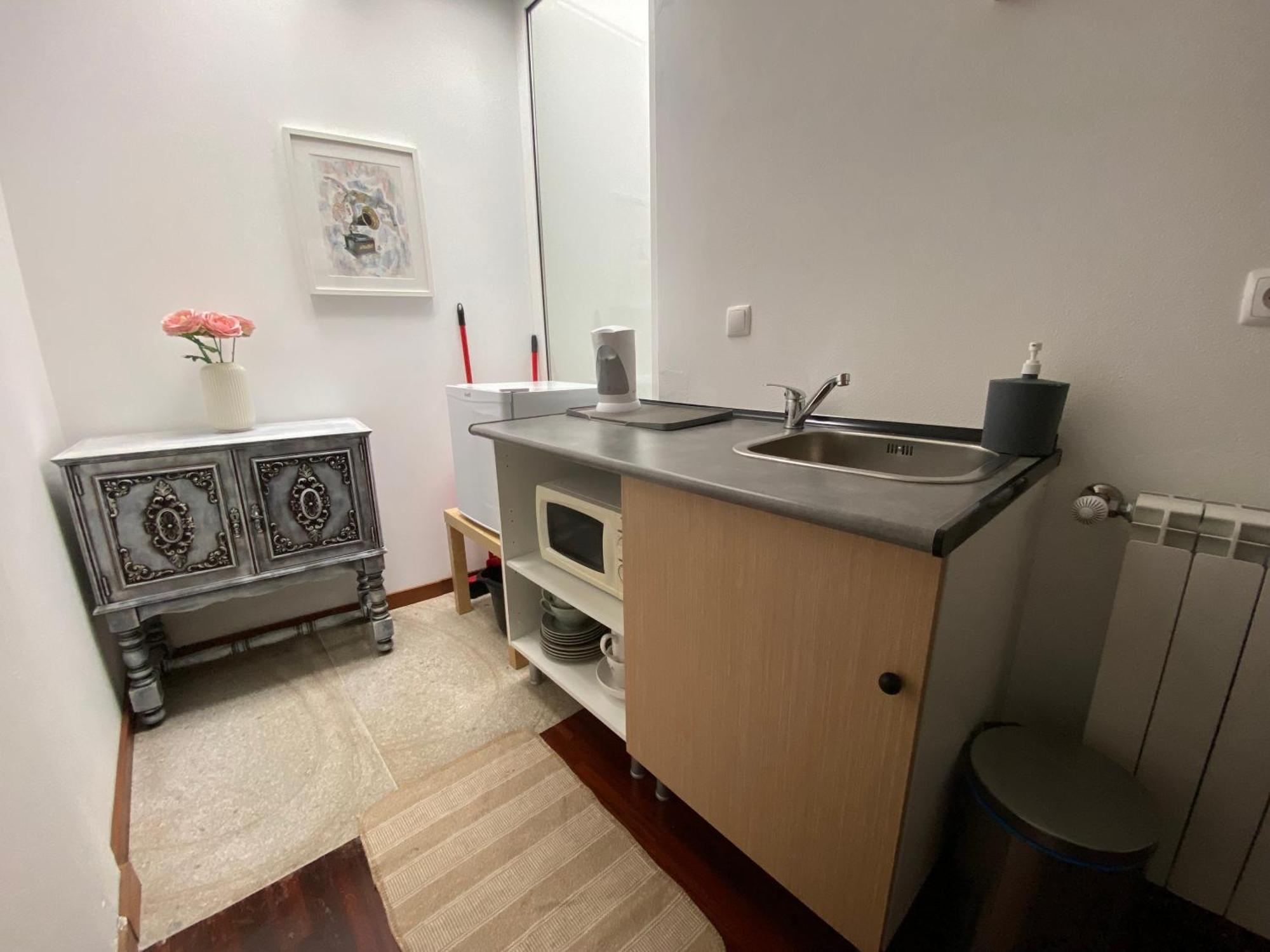 Casinha Da Vedoria Apartment Viana do Castelo Ngoại thất bức ảnh