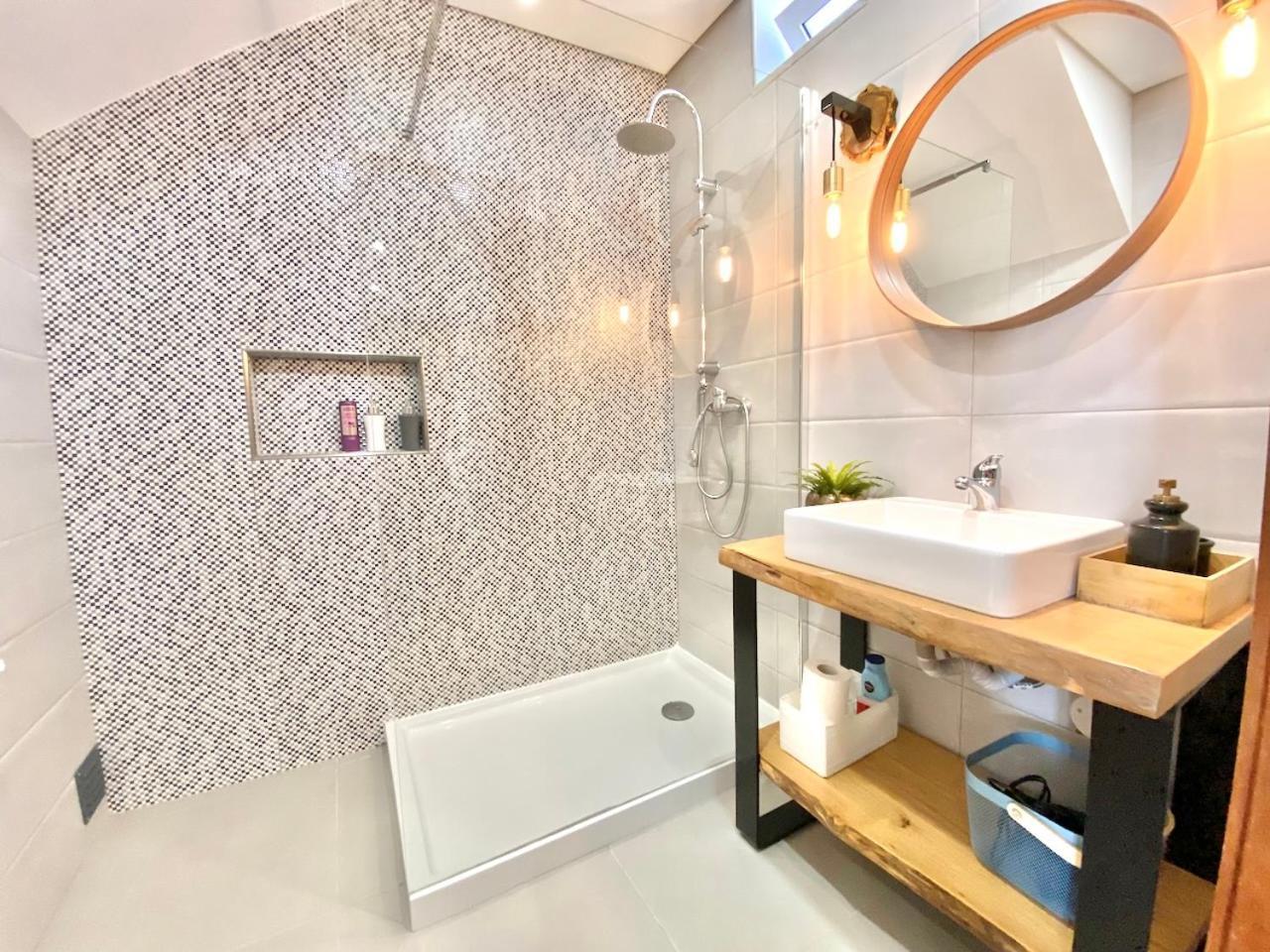 Casinha Da Vedoria Apartment Viana do Castelo Ngoại thất bức ảnh